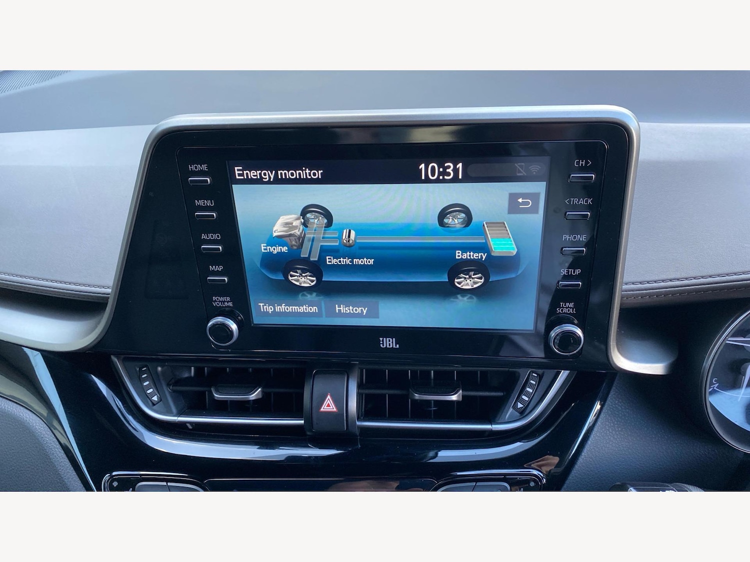 Used Toyota C-HR 2021 for sale - 76398211: Photo 25