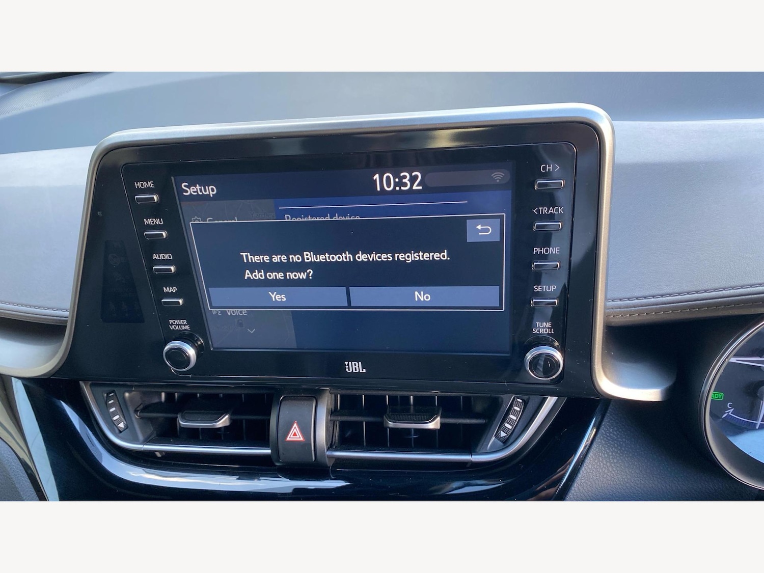 Used Toyota C-HR 2021 for sale - 76398211: Photo 26