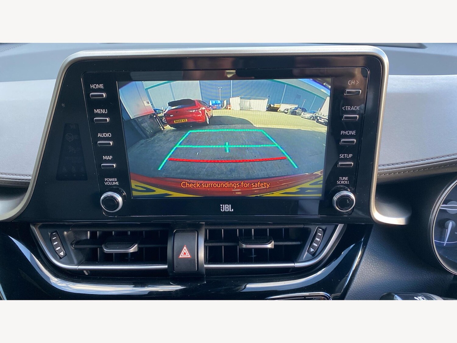 Used Toyota C-HR 2021 for sale - 76398211: Photo 30