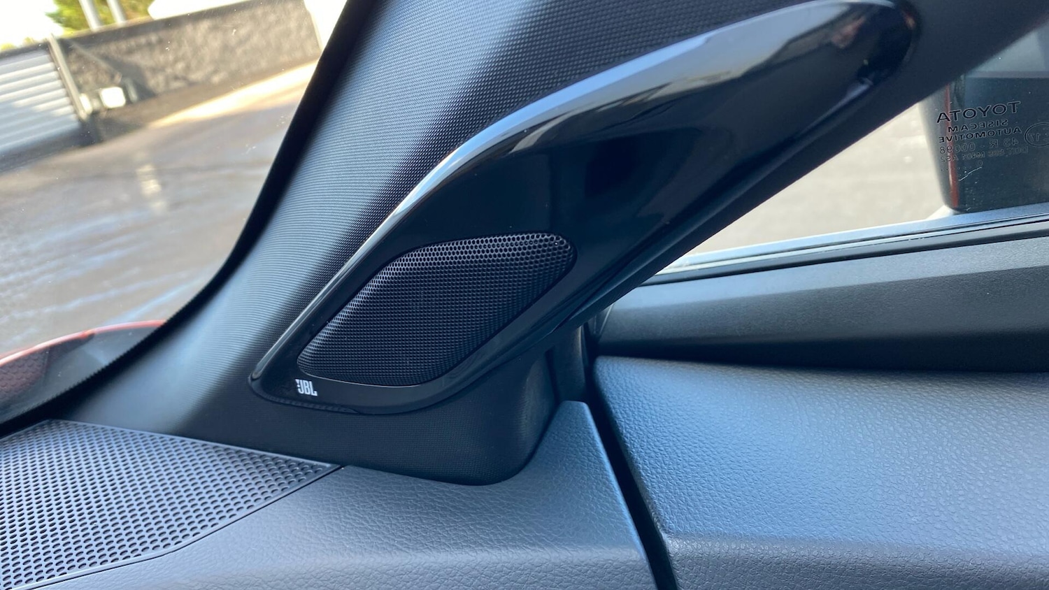 Used Toyota C-HR 2021 for sale - 76398211: Photo 45