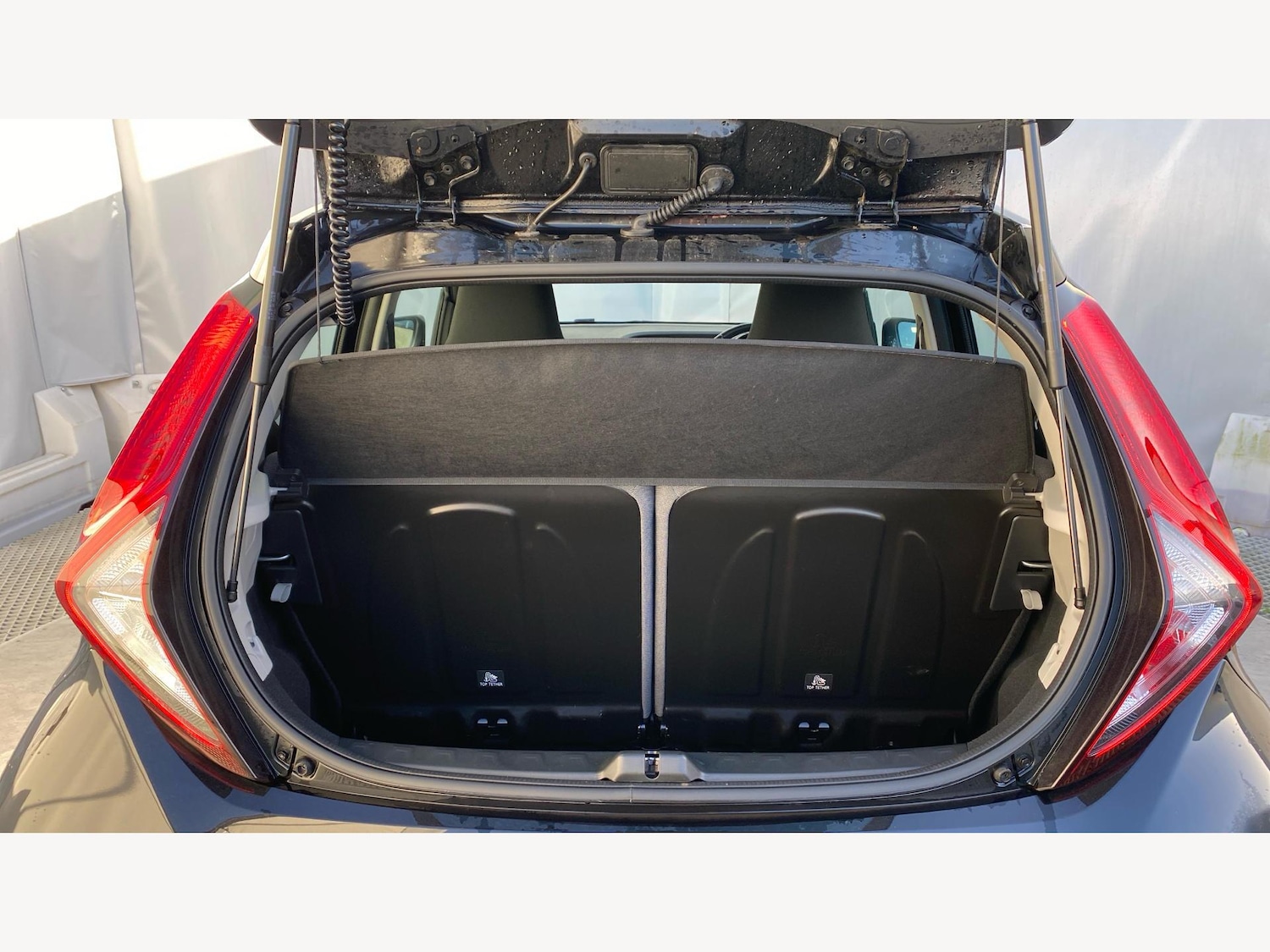 Used Toyota AYGO 2021 for sale - 77320480: Photo 16