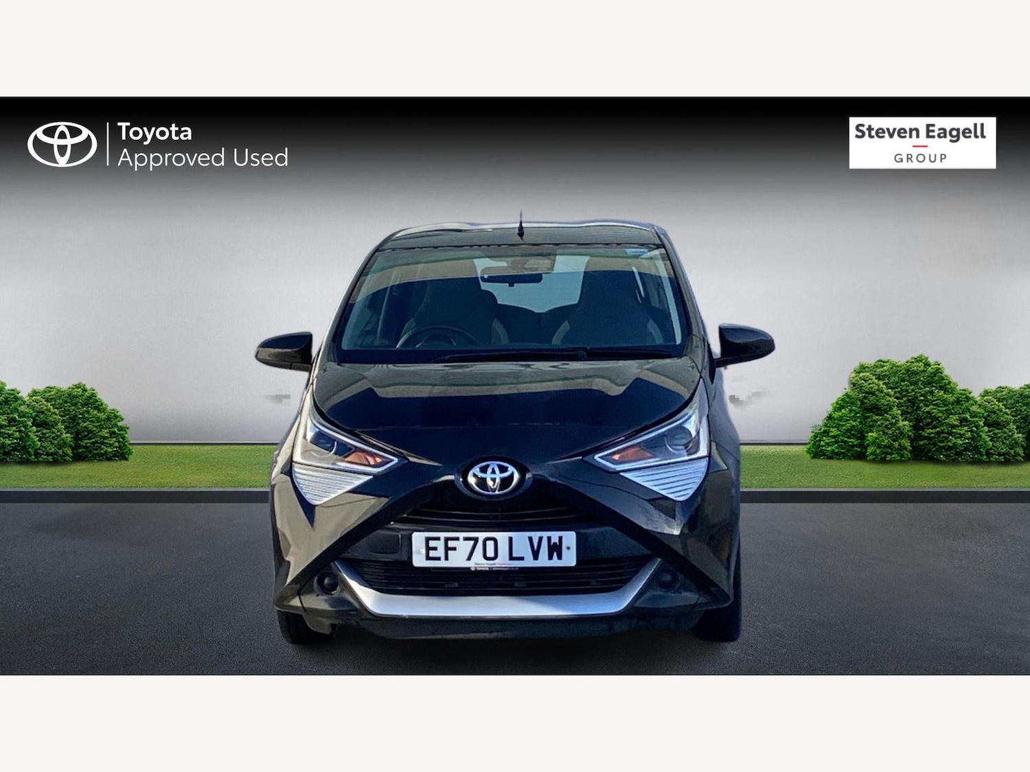 Used Toyota AYGO 2021 for sale - 77320480: Photo 17