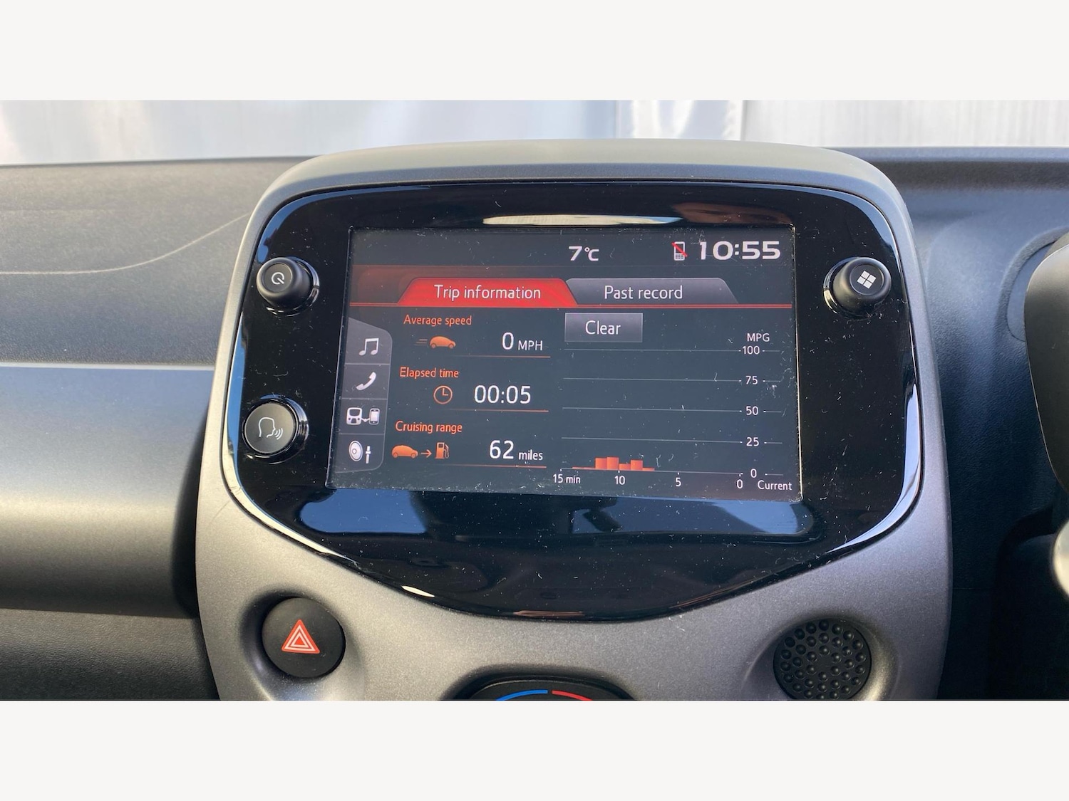 Used Toyota AYGO 2021 for sale - 77320480: Photo 24