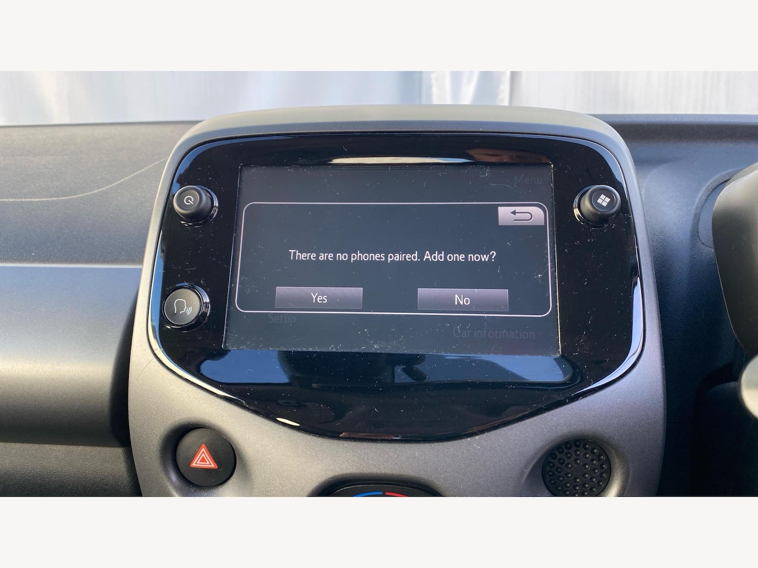 Used Toyota AYGO 2021 for sale - 77320480: Photo 25