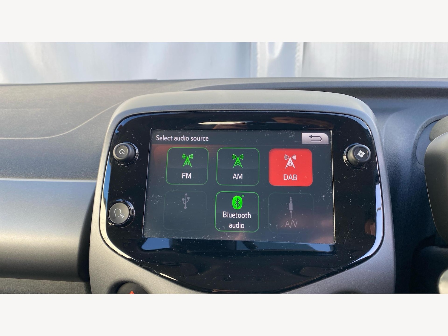 Used Toyota AYGO 2021 for sale - 77320480: Photo 26