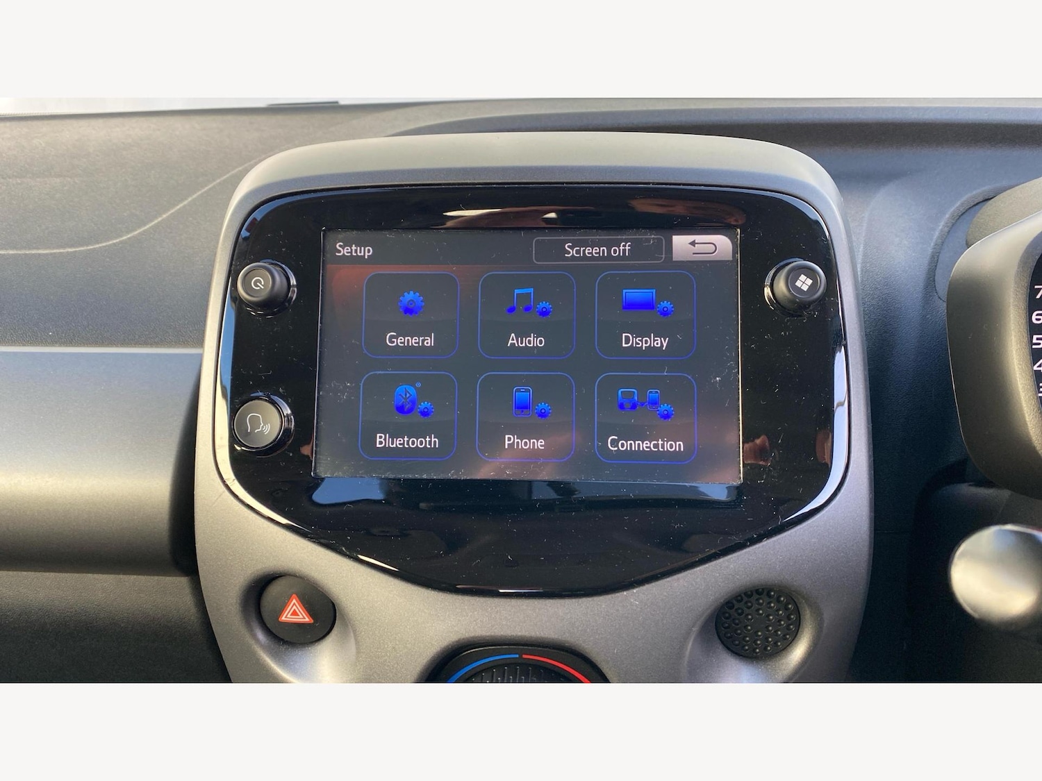 Used Toyota AYGO 2021 for sale - 77320480: Photo 27