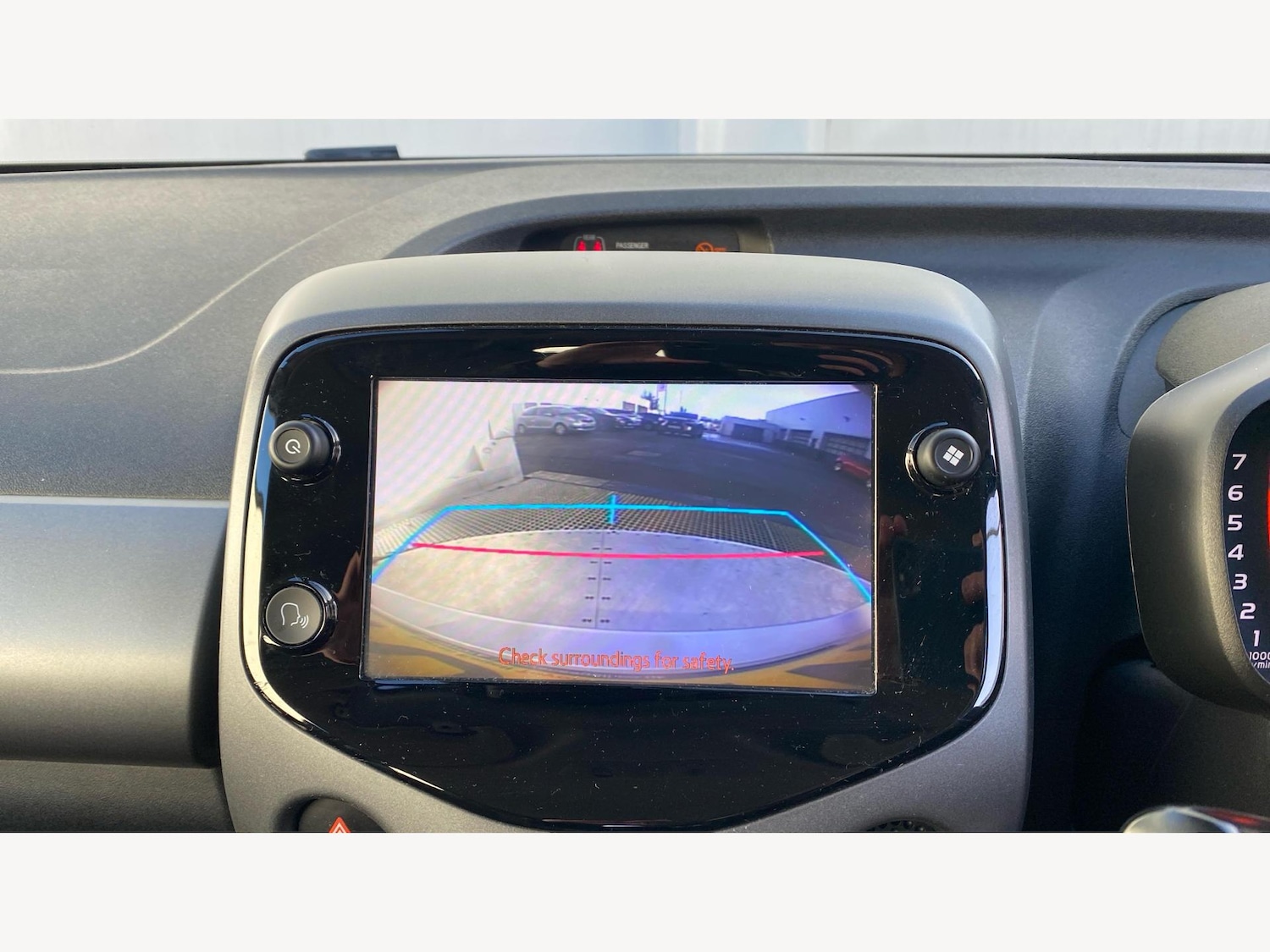 Used Toyota AYGO 2021 for sale - 77320480: Photo 28