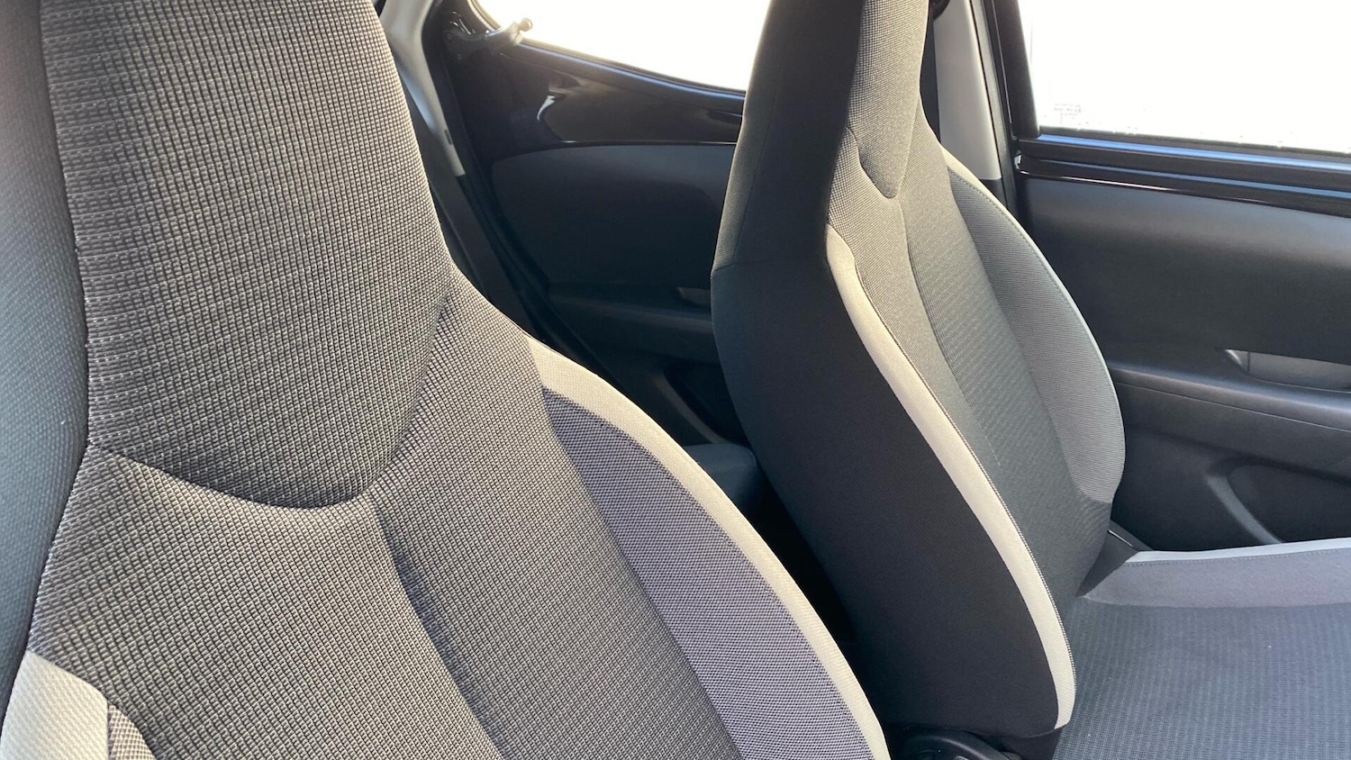 Used Toyota AYGO 2021 for sale - 77320480: Photo 33