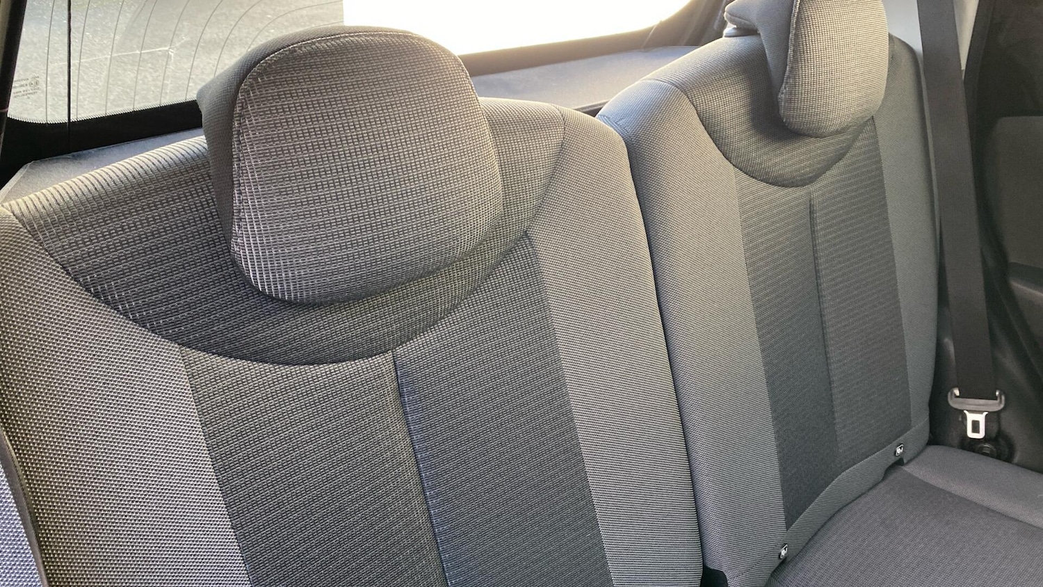 Used Toyota AYGO 2021 for sale - 77320480: Photo 34