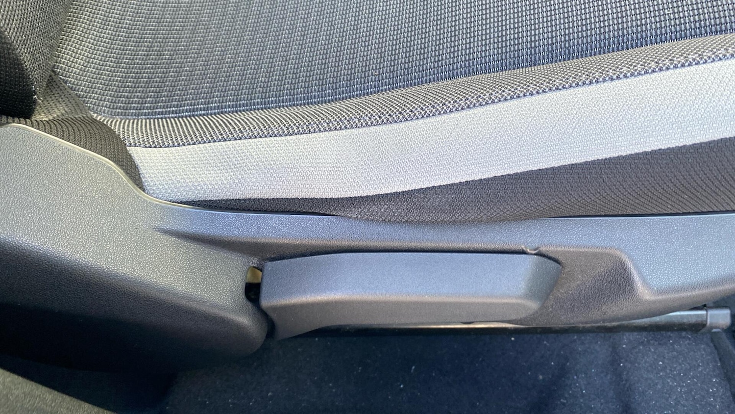 Used Toyota AYGO 2021 for sale - 77320480: Photo 35