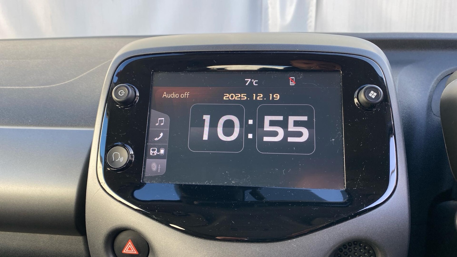 Used Toyota AYGO 2021 for sale - 77320480: Photo 42