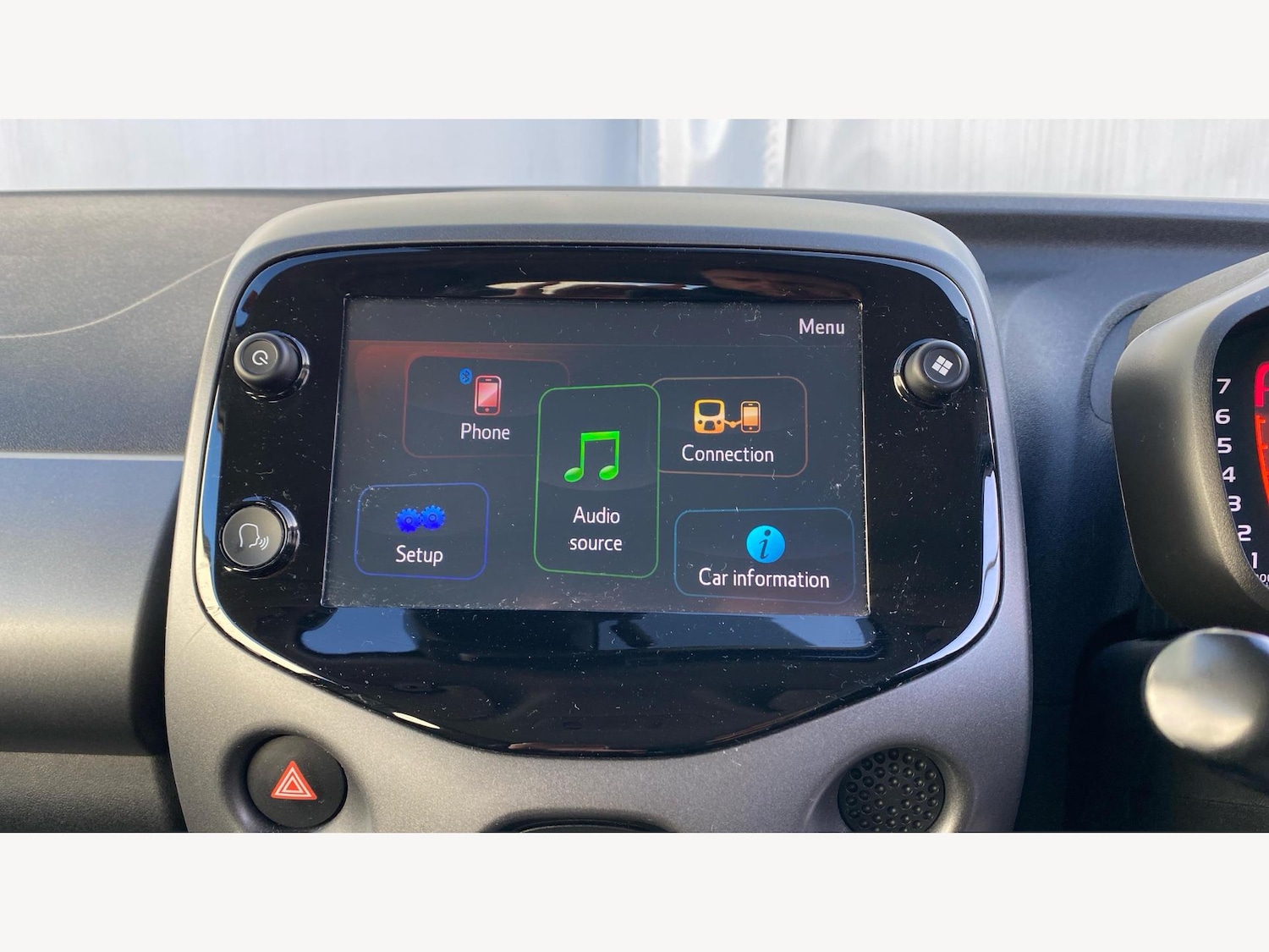 Used Toyota AYGO 2021 for sale - 77320480: Photo 9