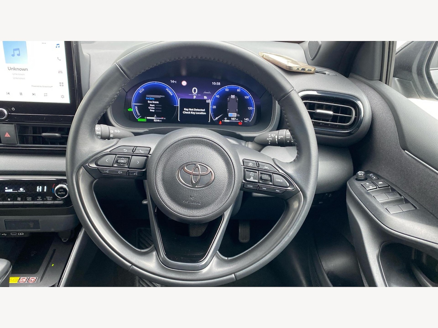 Used Toyota Yaris 2024 for sale - 76431974: Photo 10