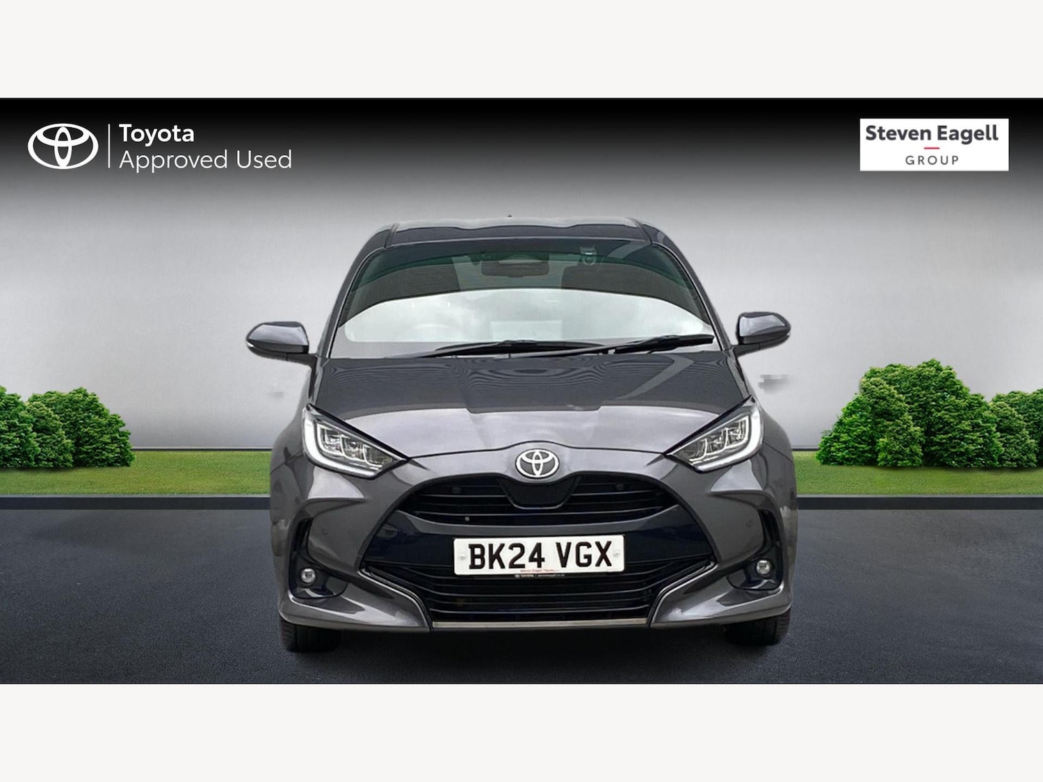 Used Toyota Yaris 2024 for sale - 76431974: Photo 17