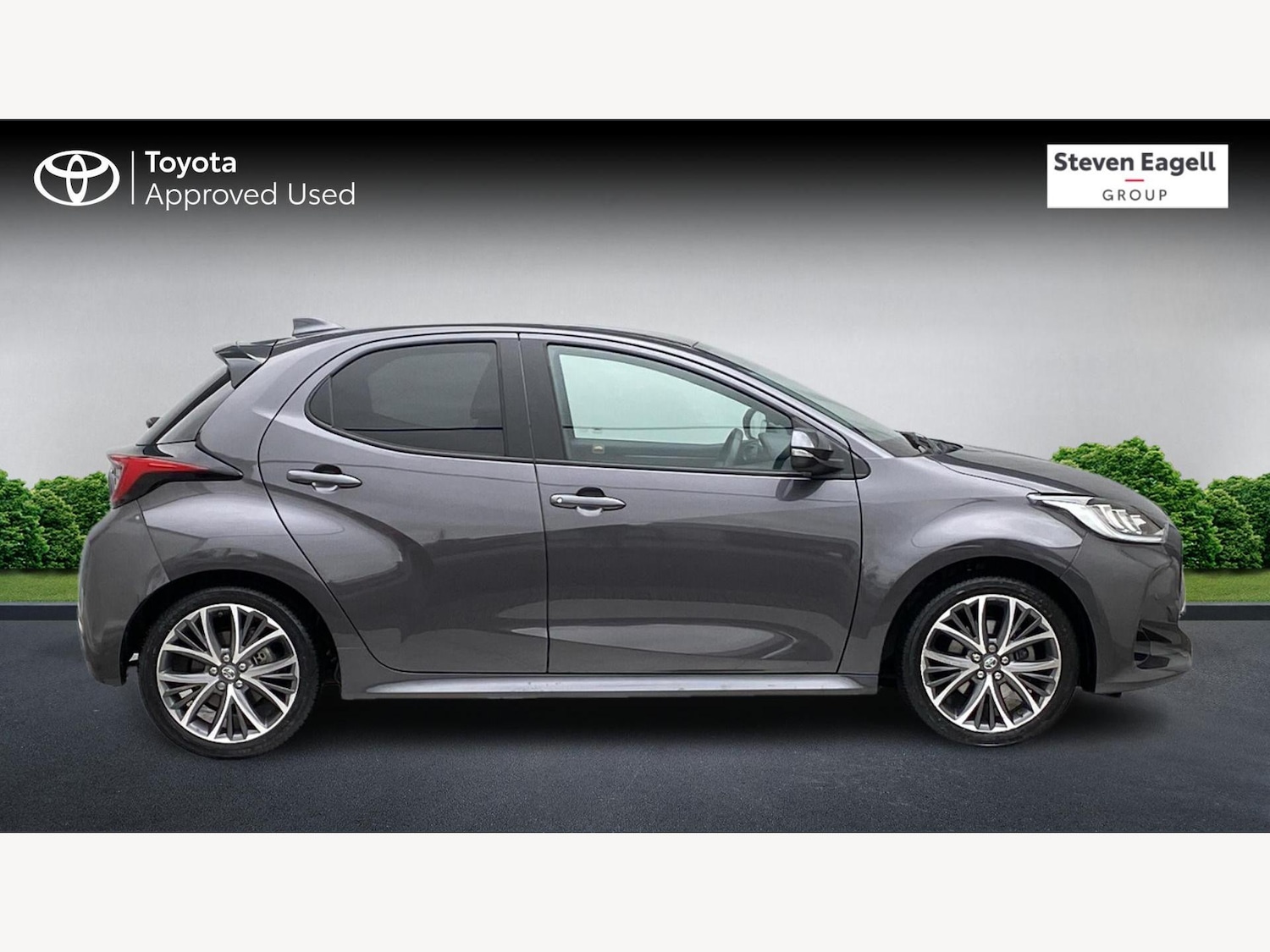 Used Toyota Yaris 2024 for sale - 76431974: Photo 18