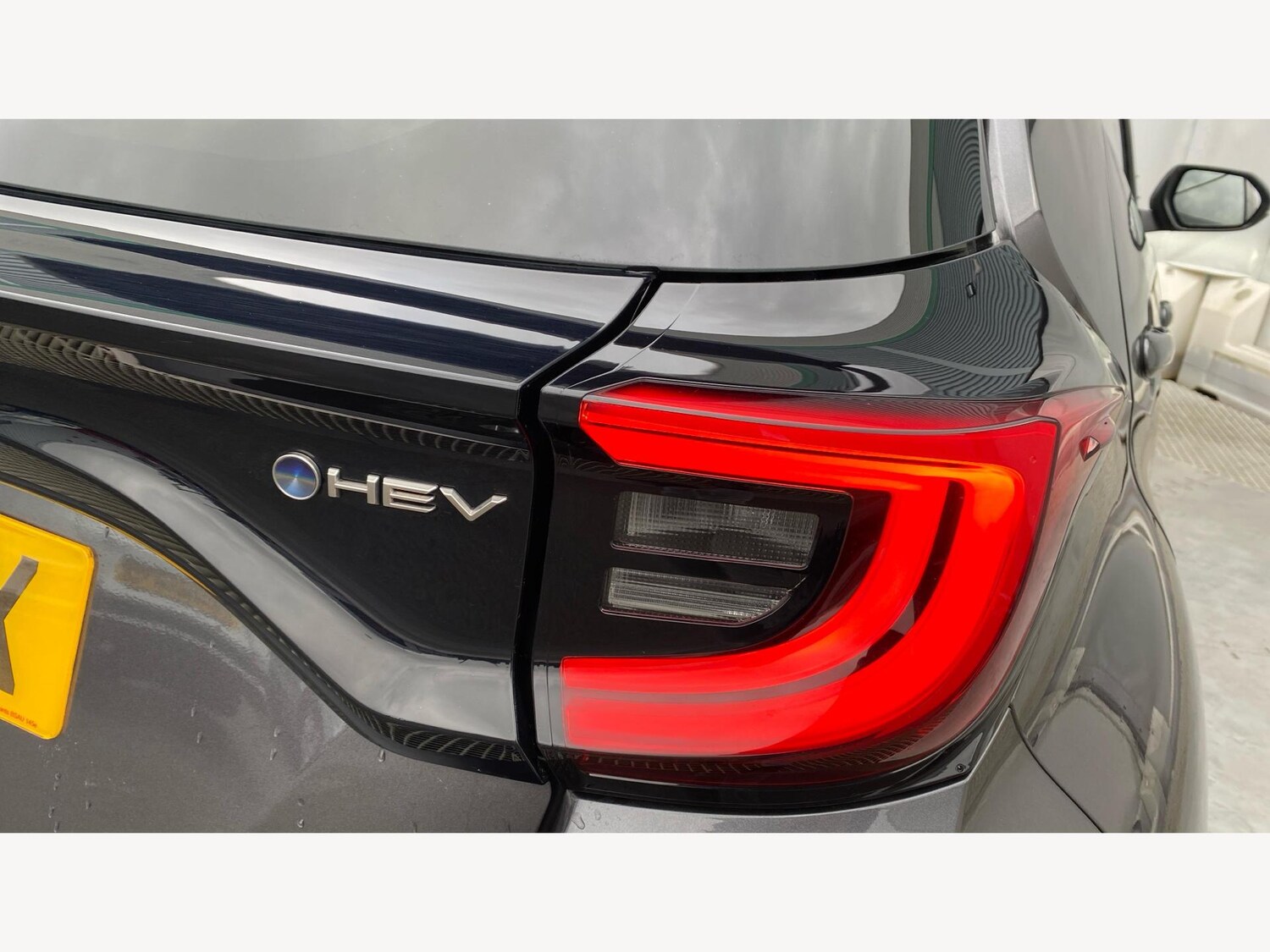 Used Toyota Yaris 2024 for sale - 76431974: Photo 22