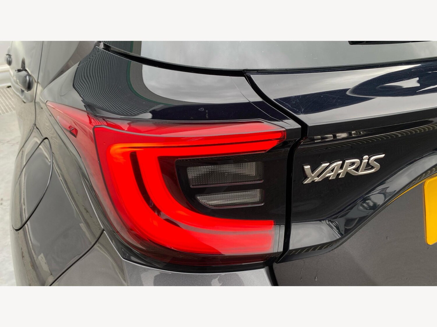 Used Toyota Yaris 2024 for sale - 76431974: Photo 23