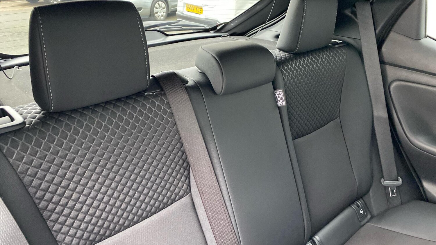 Used Toyota Yaris 2024 for sale - 76431974: Photo 37