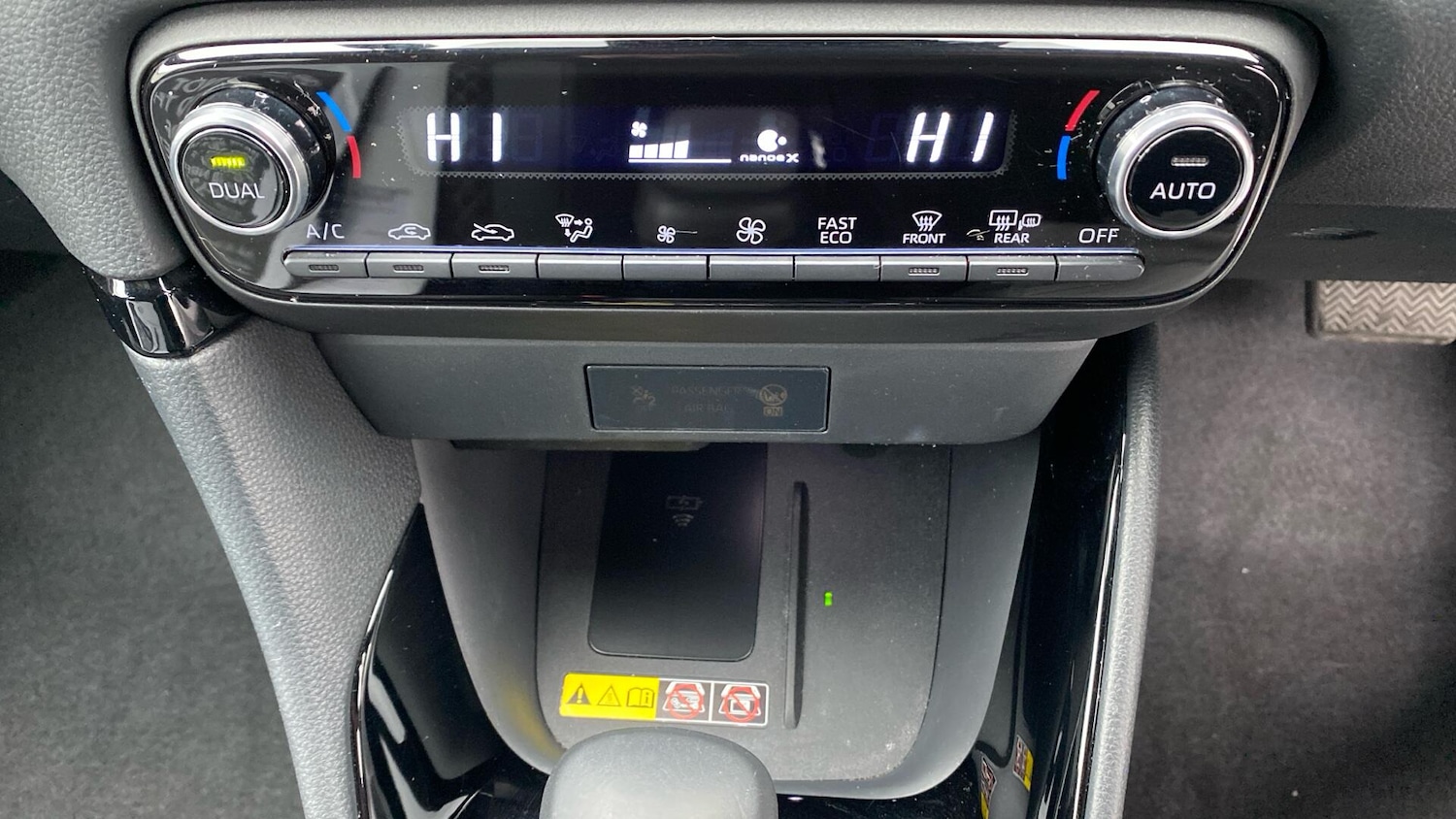 Used Toyota Yaris 2024 for sale - 76431974: Photo 43