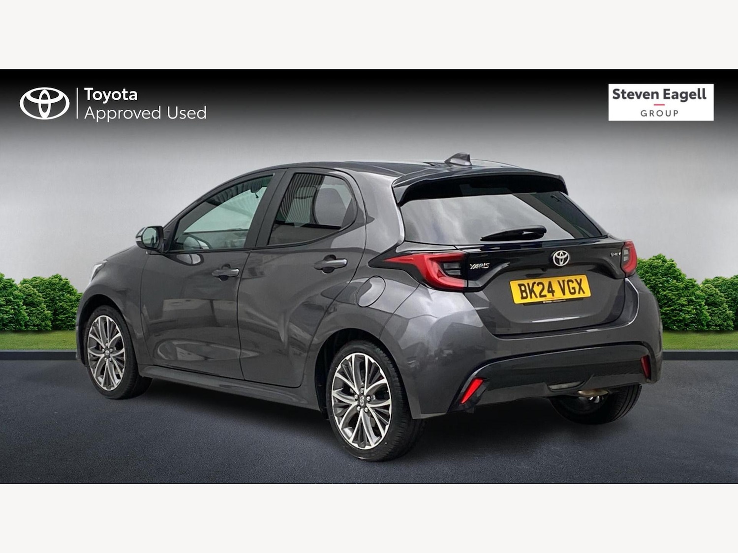 Used Toyota Yaris 2024 for sale - 76431974: Photo 6