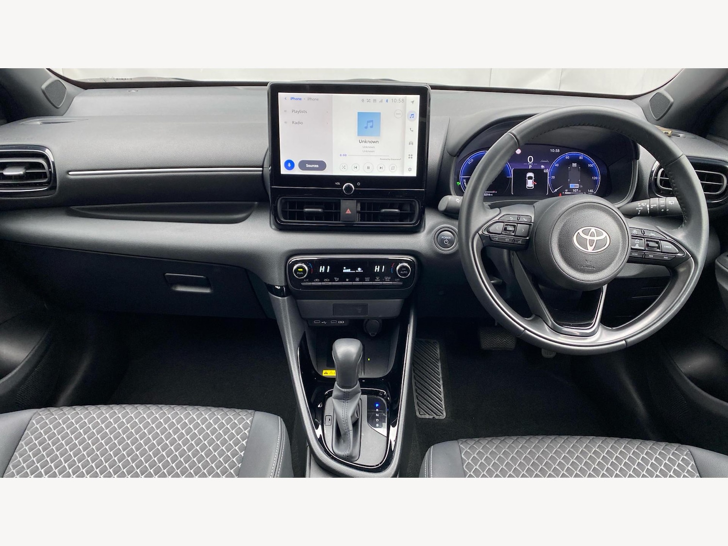 Used Toyota Yaris 2024 for sale - 76431974: Photo 7