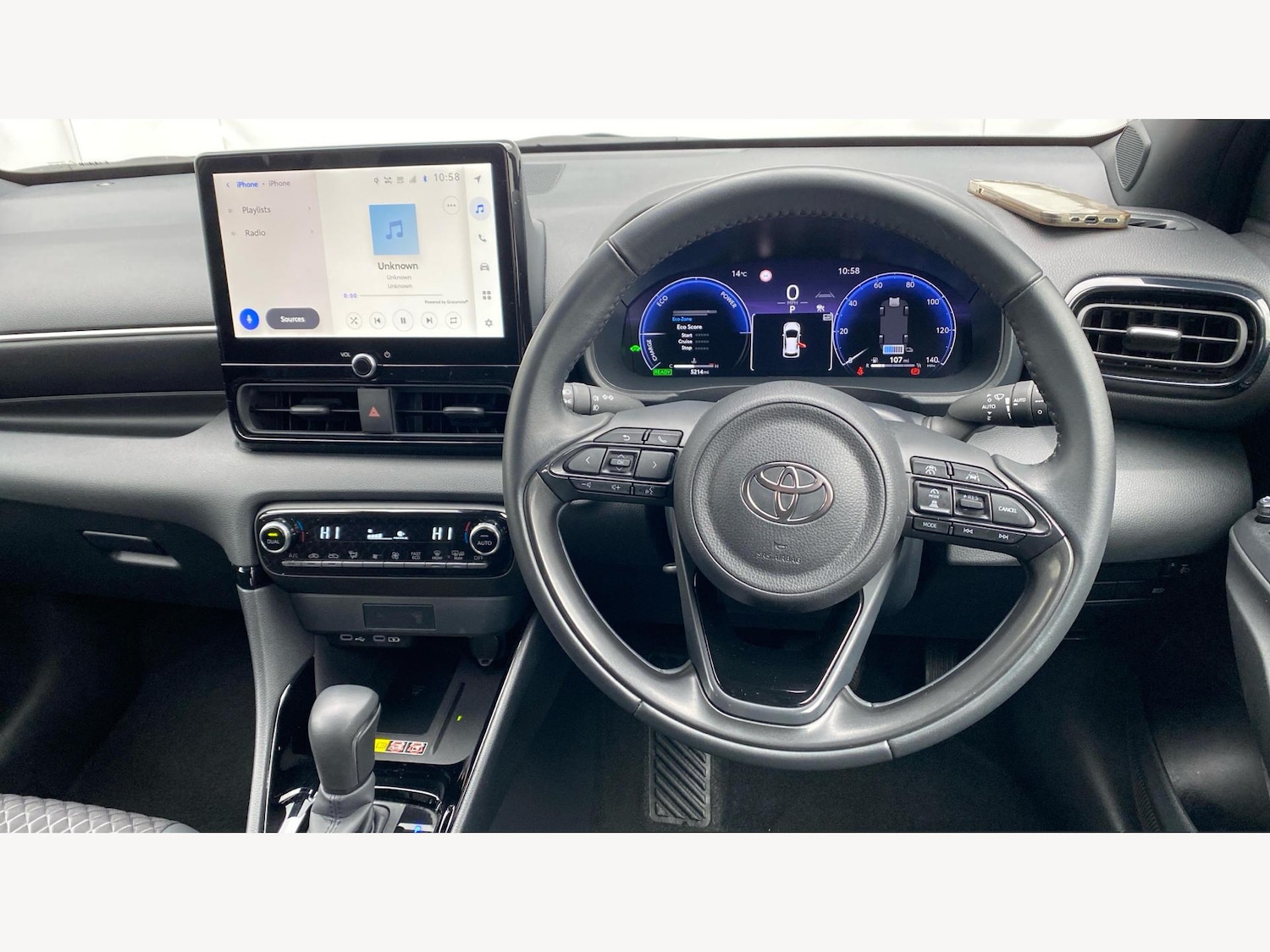 Used Toyota Yaris 2024 for sale - 76431974: Photo 8