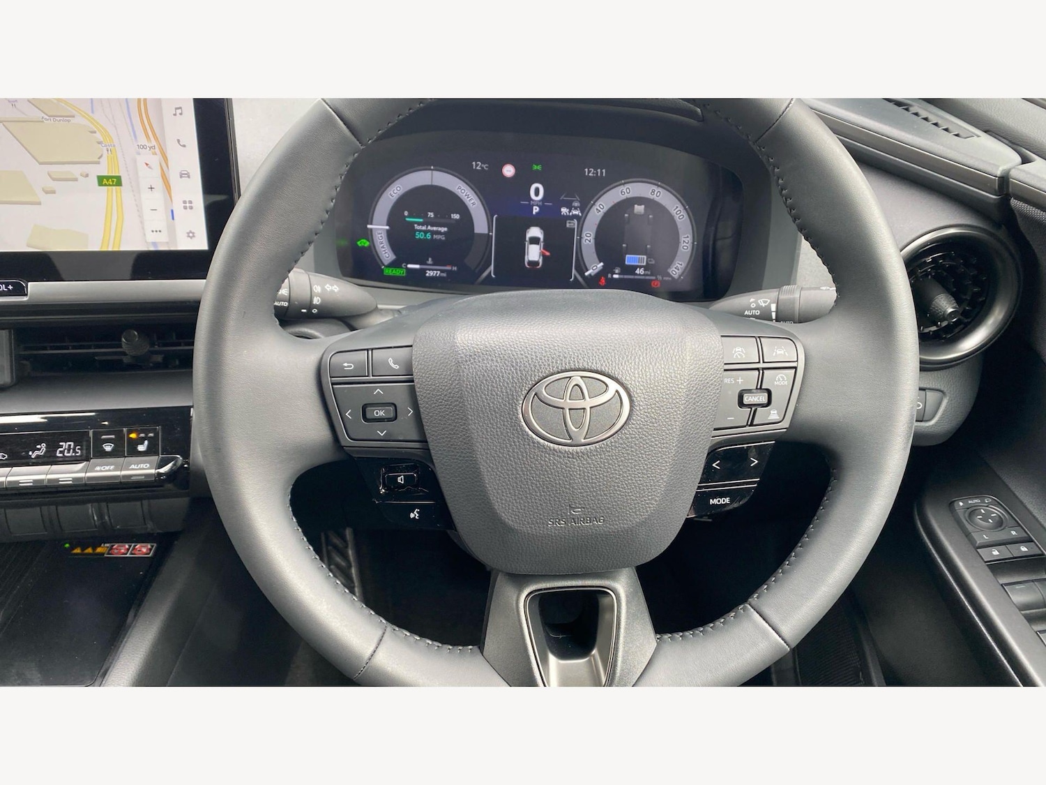 Used Toyota C-HR 2025 for sale - 78085988: Photo 10