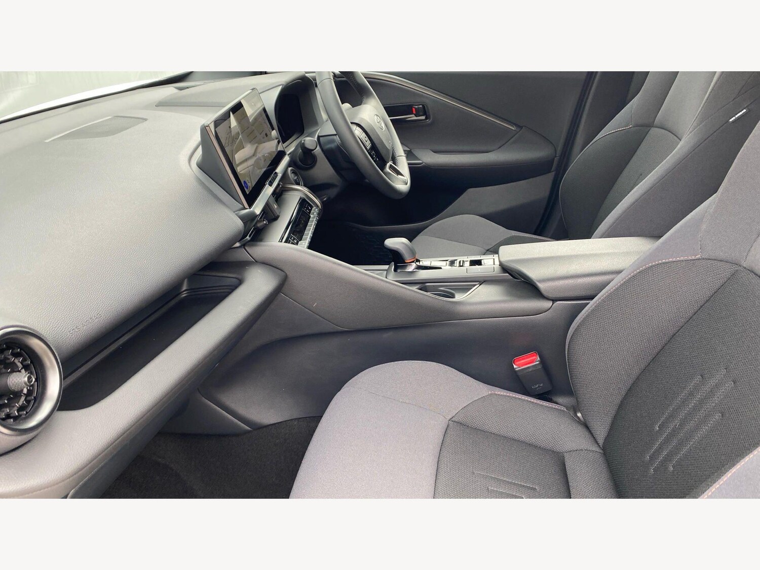 Used Toyota C-HR 2025 for sale - 78085988: Photo 12