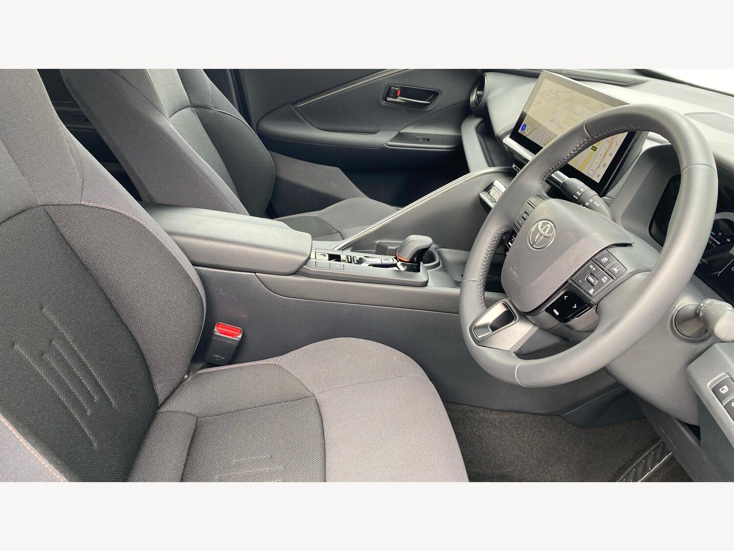 Used Toyota C-HR 2025 for sale - 78085988: Photo 13