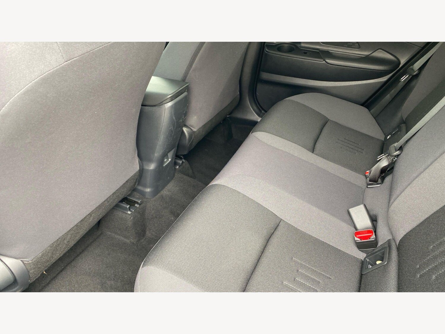 Used Toyota C-HR 2025 for sale - 78085988: Photo 15