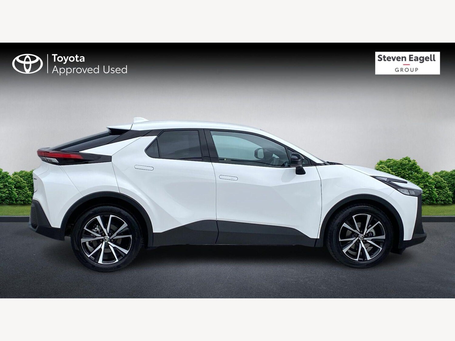 Used Toyota C-HR 2025 for sale - 78085988: Photo 18