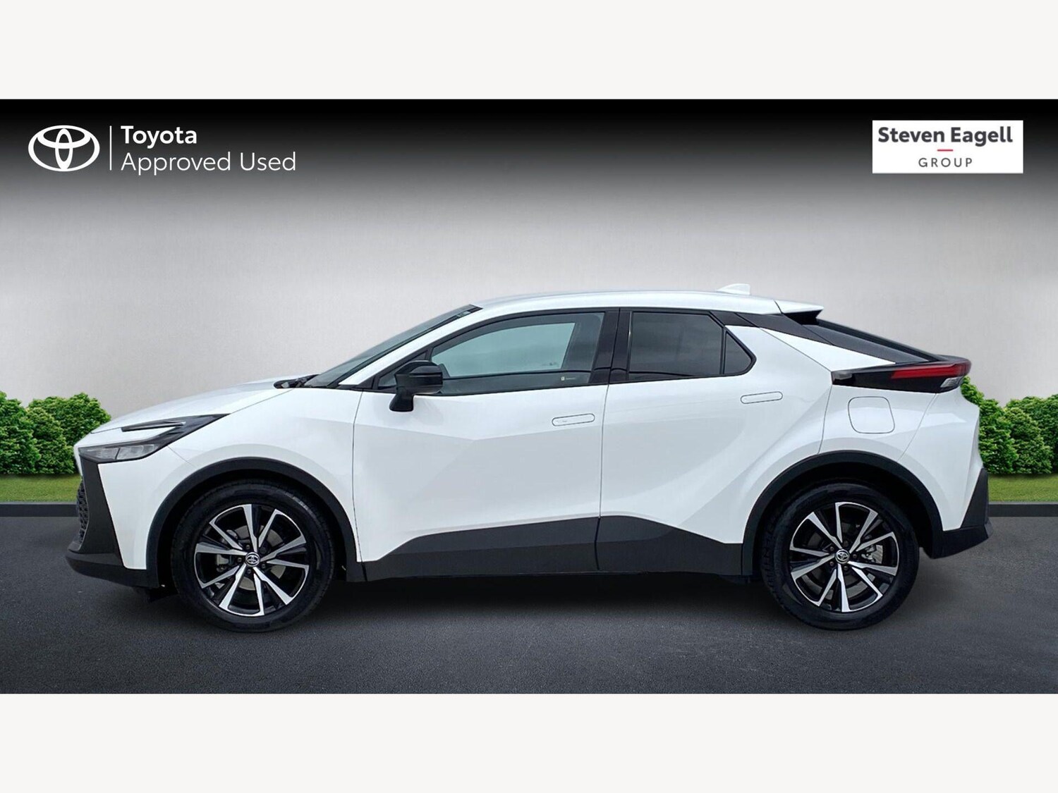 Used Toyota C-HR 2025 for sale - 78085988: Photo 19