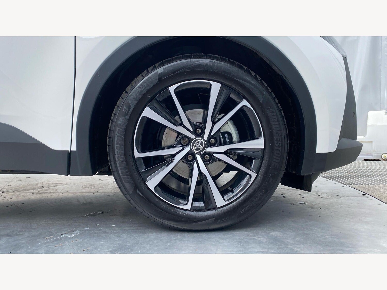 Used Toyota C-HR 2025 for sale - 78085988: Photo 20