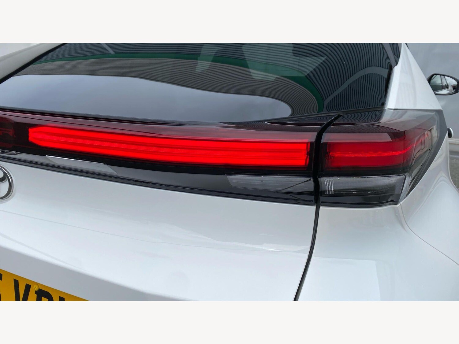 Used Toyota C-HR 2025 for sale - 78085988: Photo 22