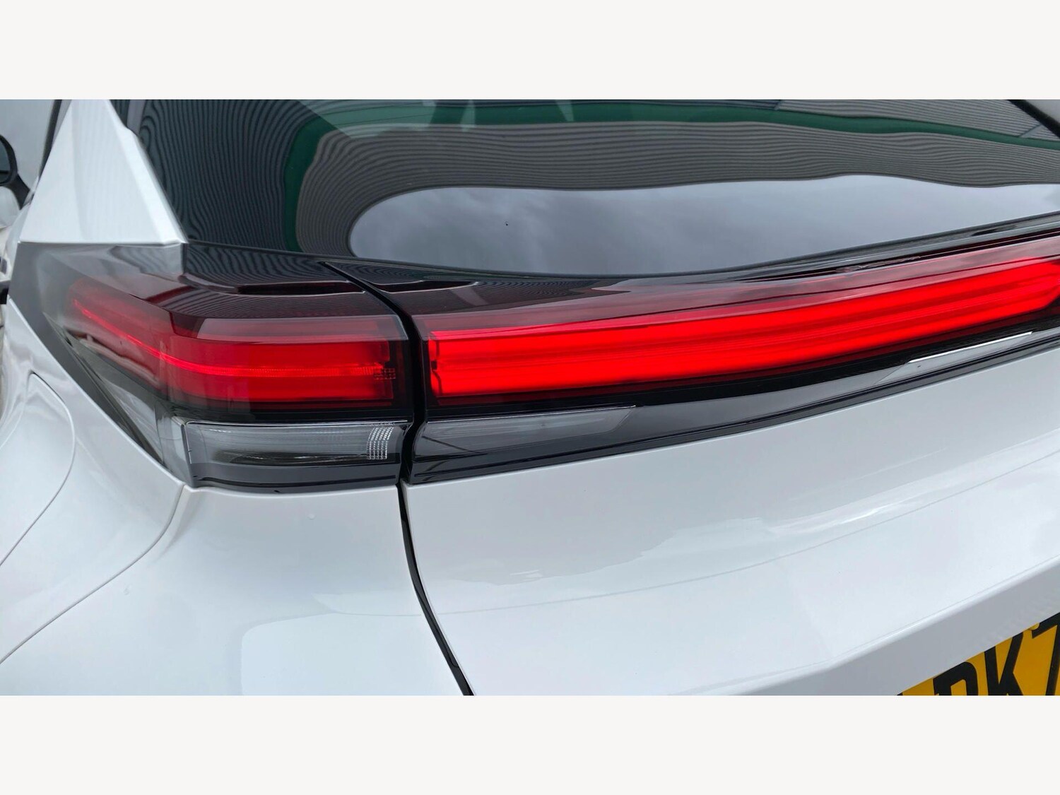 Used Toyota C-HR 2025 for sale - 78085988: Photo 23