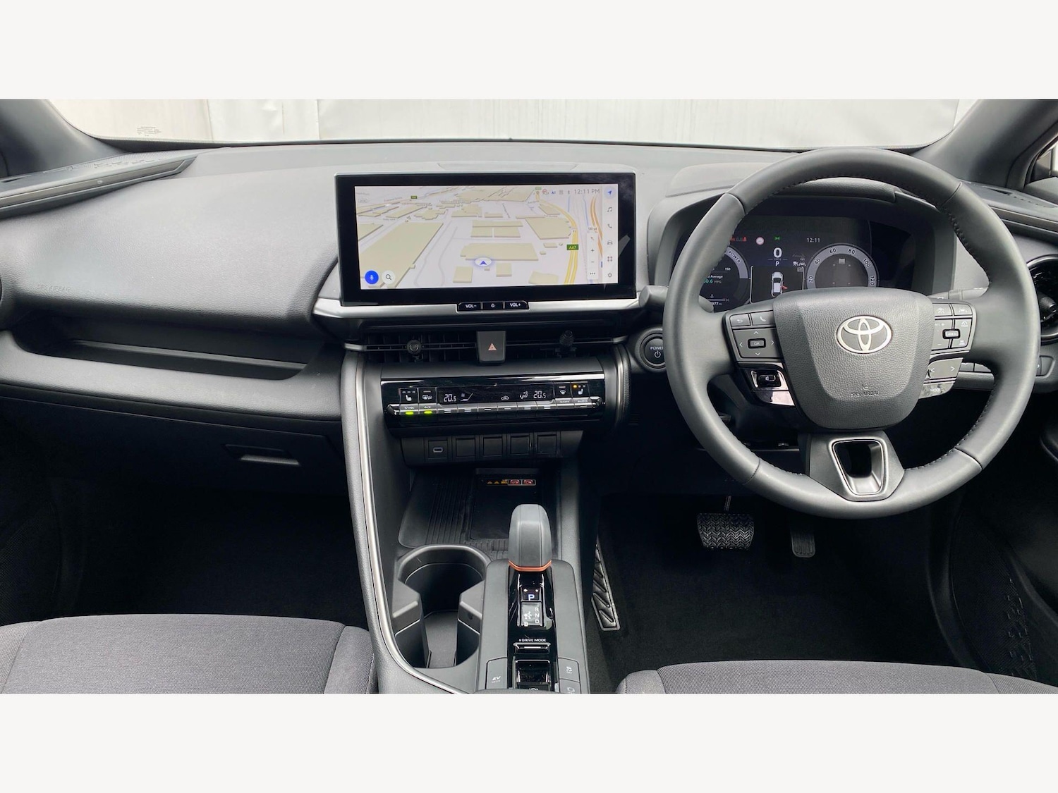 Used Toyota C-HR 2025 for sale - 78085988: Photo 7