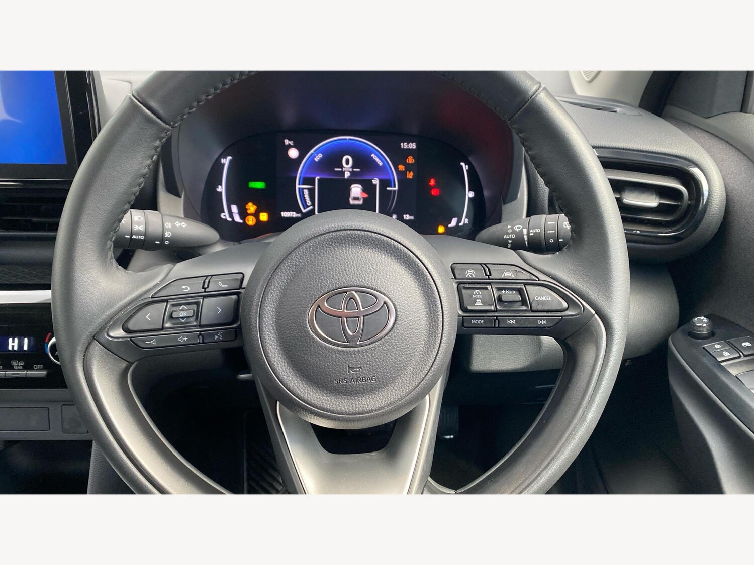 Used Toyota Yaris Cross 2025 for sale - 77254692: Photo 10