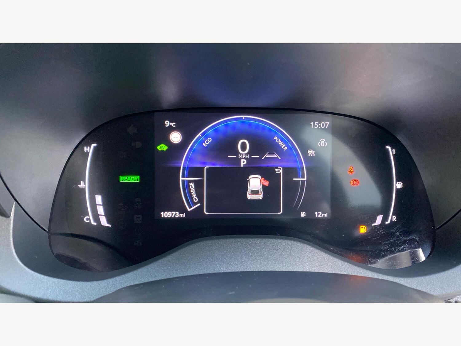 Used Toyota Yaris Cross 2025 for sale - 77254692: Photo 11