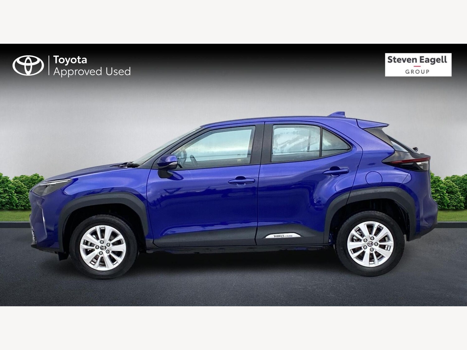 Used Toyota Yaris Cross 2025 for sale - 77254692: Photo 19