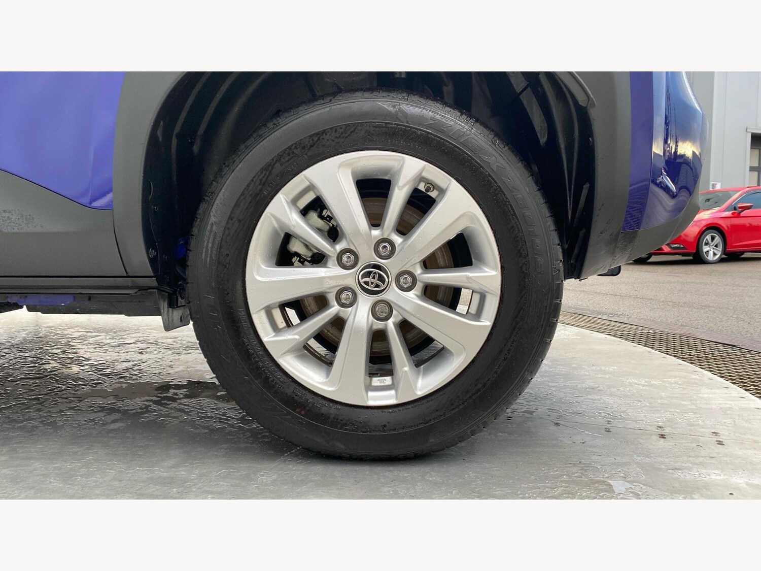 Used Toyota Yaris Cross 2025 for sale - 77254692: Photo 20