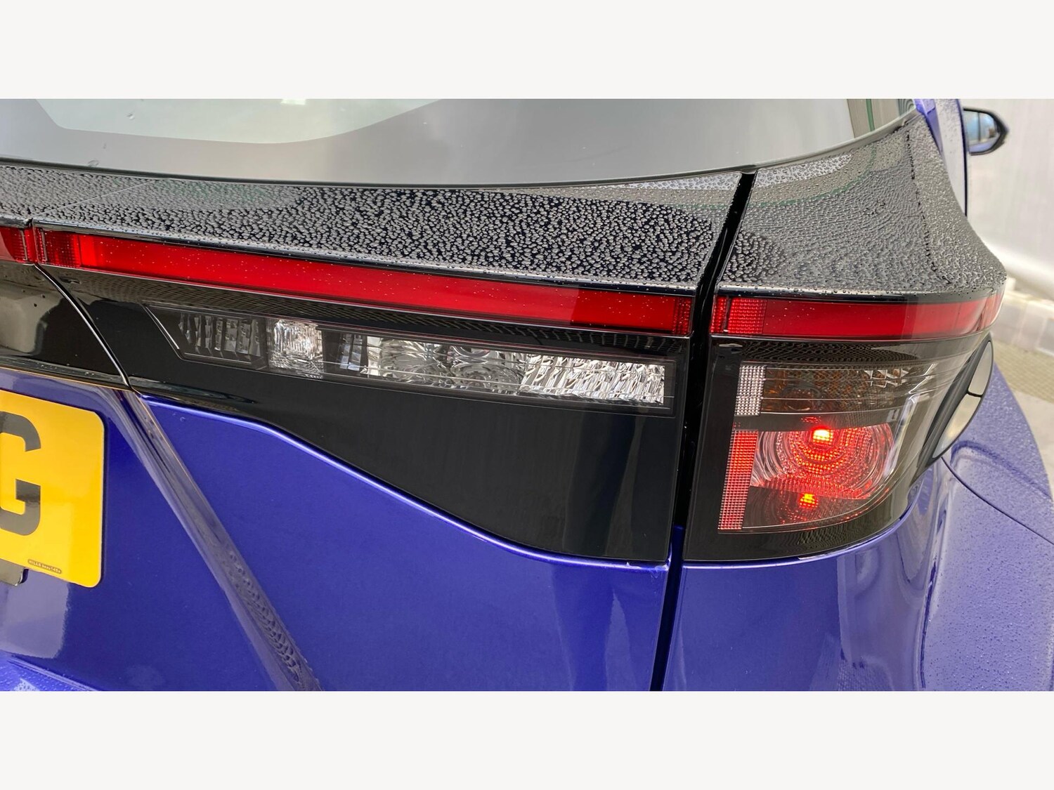 Used Toyota Yaris Cross 2025 for sale - 77254692: Photo 22