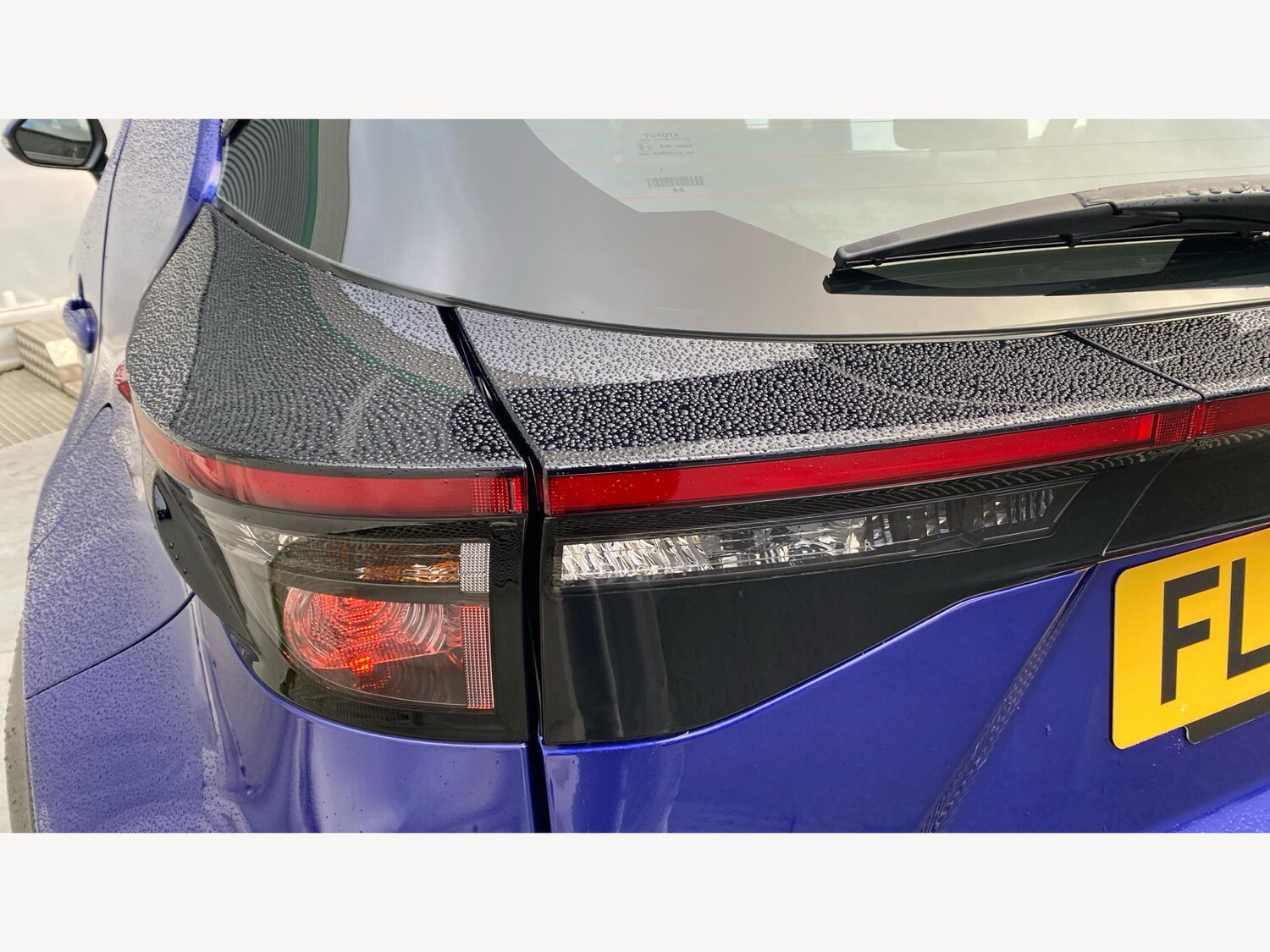 Used Toyota Yaris Cross 2025 for sale - 77254692: Photo 23