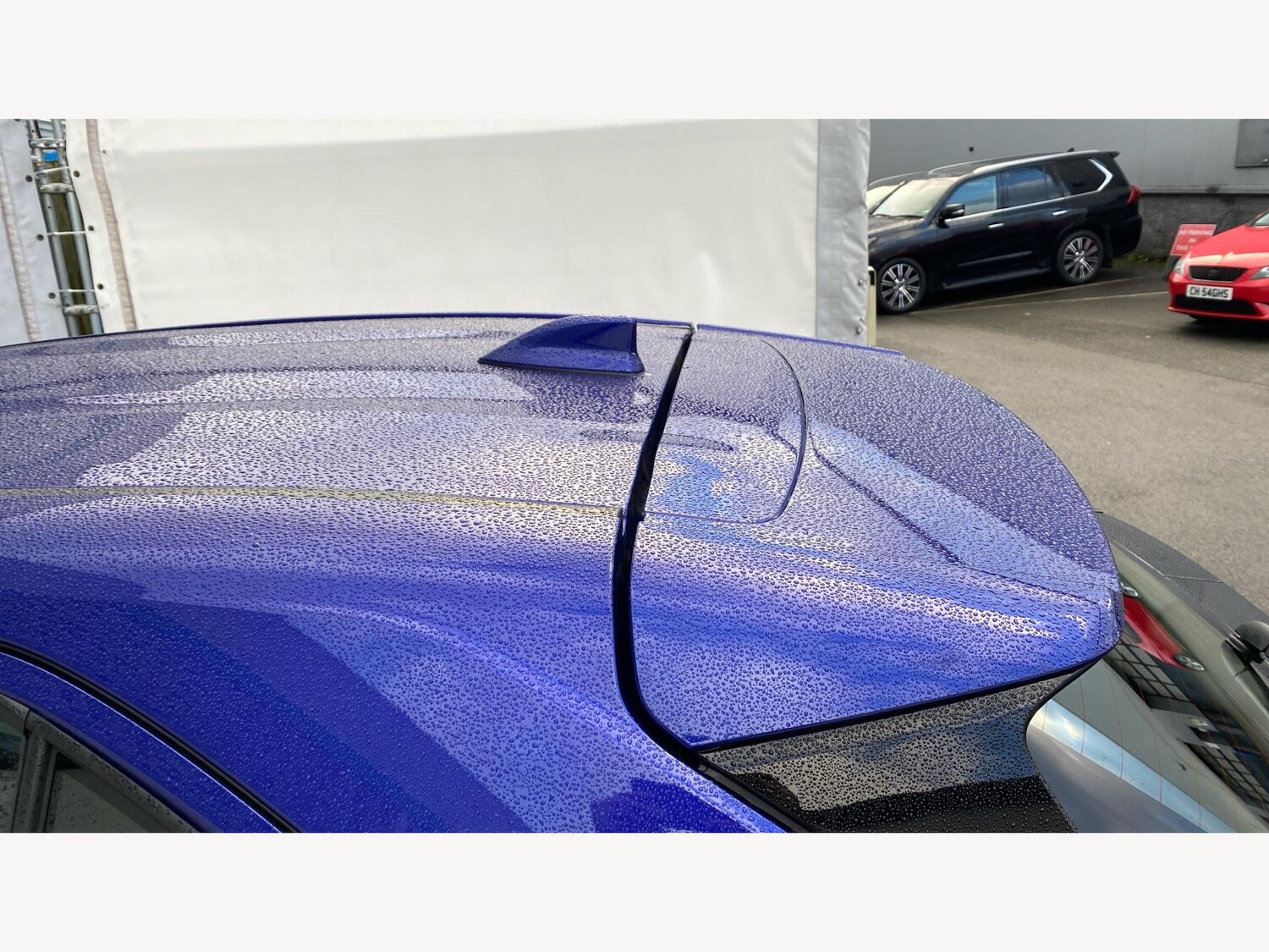 Used Toyota Yaris Cross 2025 for sale - 77254692: Photo 24