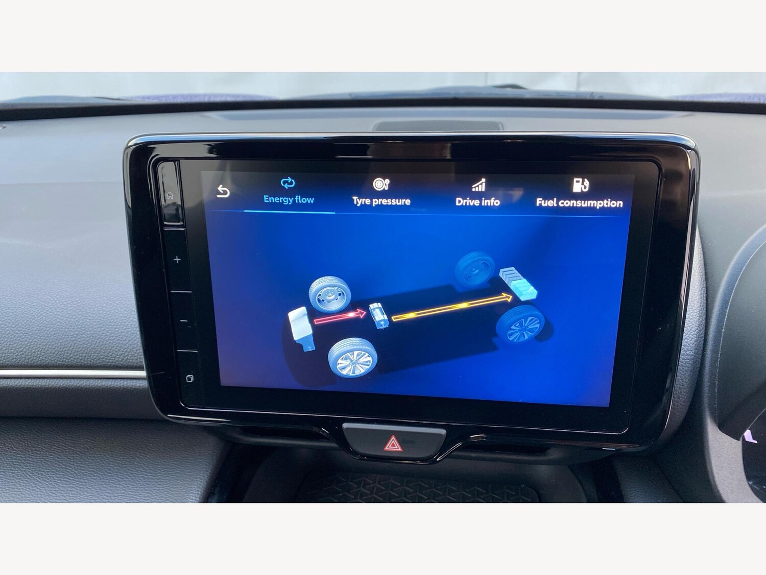 Used Toyota Yaris Cross 2025 for sale - 77254692: Photo 25