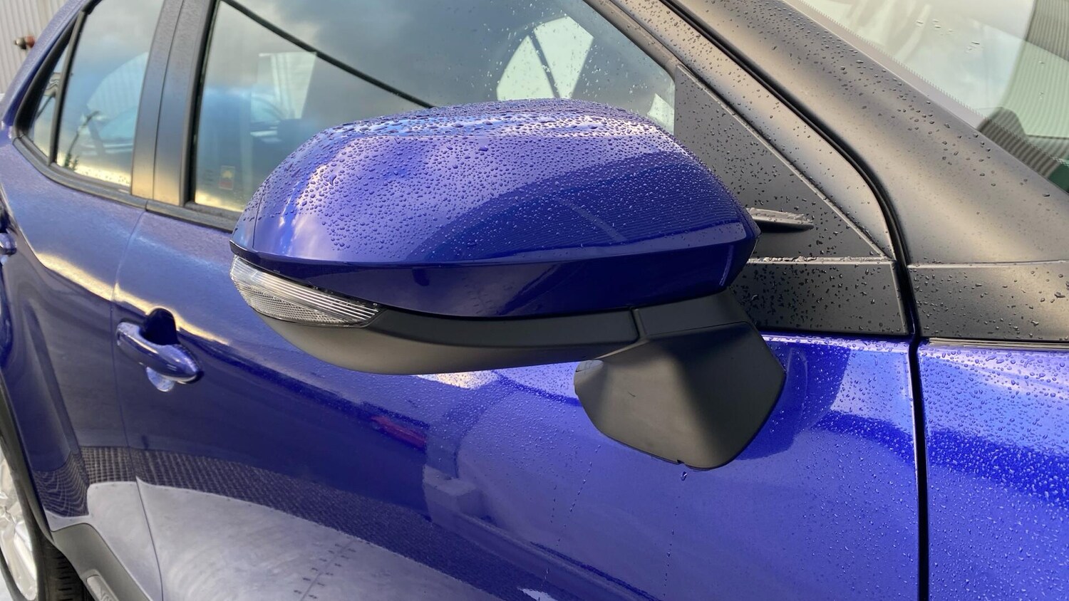 Used Toyota Yaris Cross 2025 for sale - 77254692: Photo 33