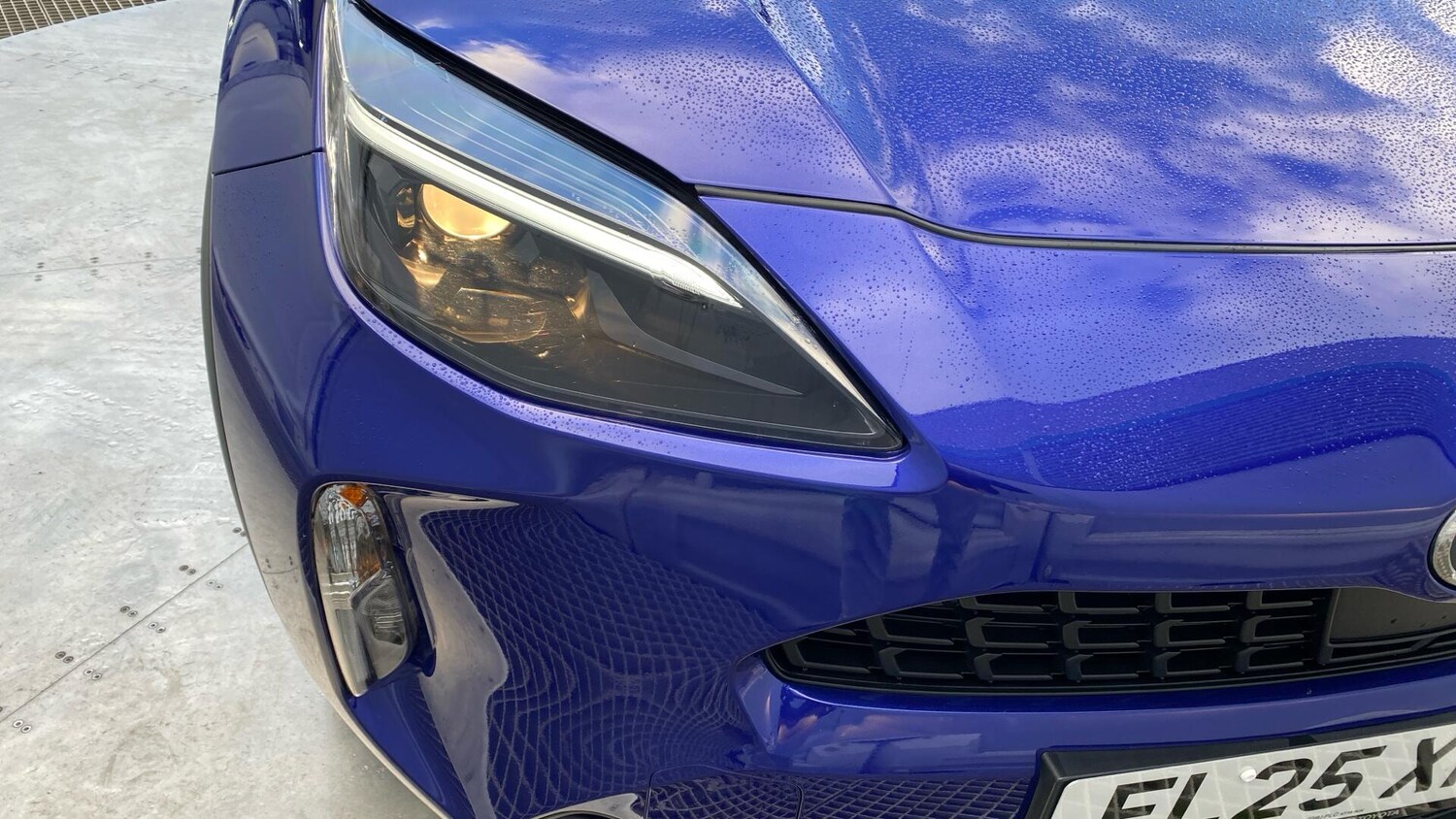 Used Toyota Yaris Cross 2025 for sale - 77254692: Photo 34