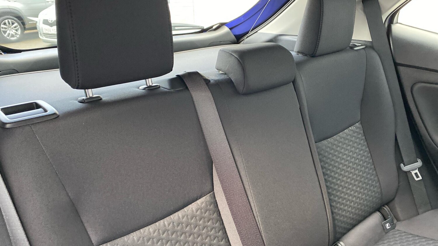 Used Toyota Yaris Cross 2025 for sale - 77254692: Photo 36