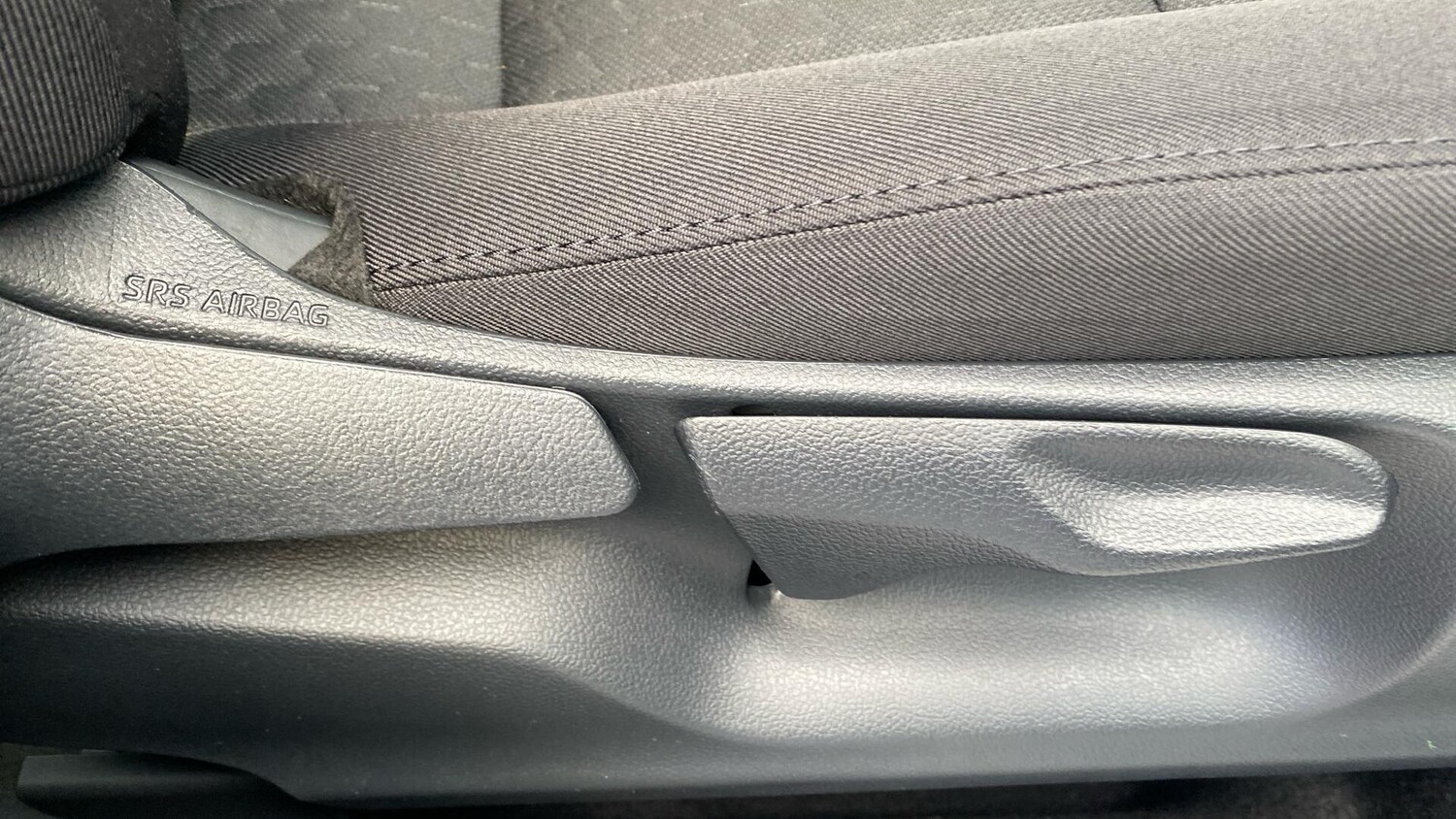 Used Toyota Yaris Cross 2025 for sale - 77254692: Photo 37