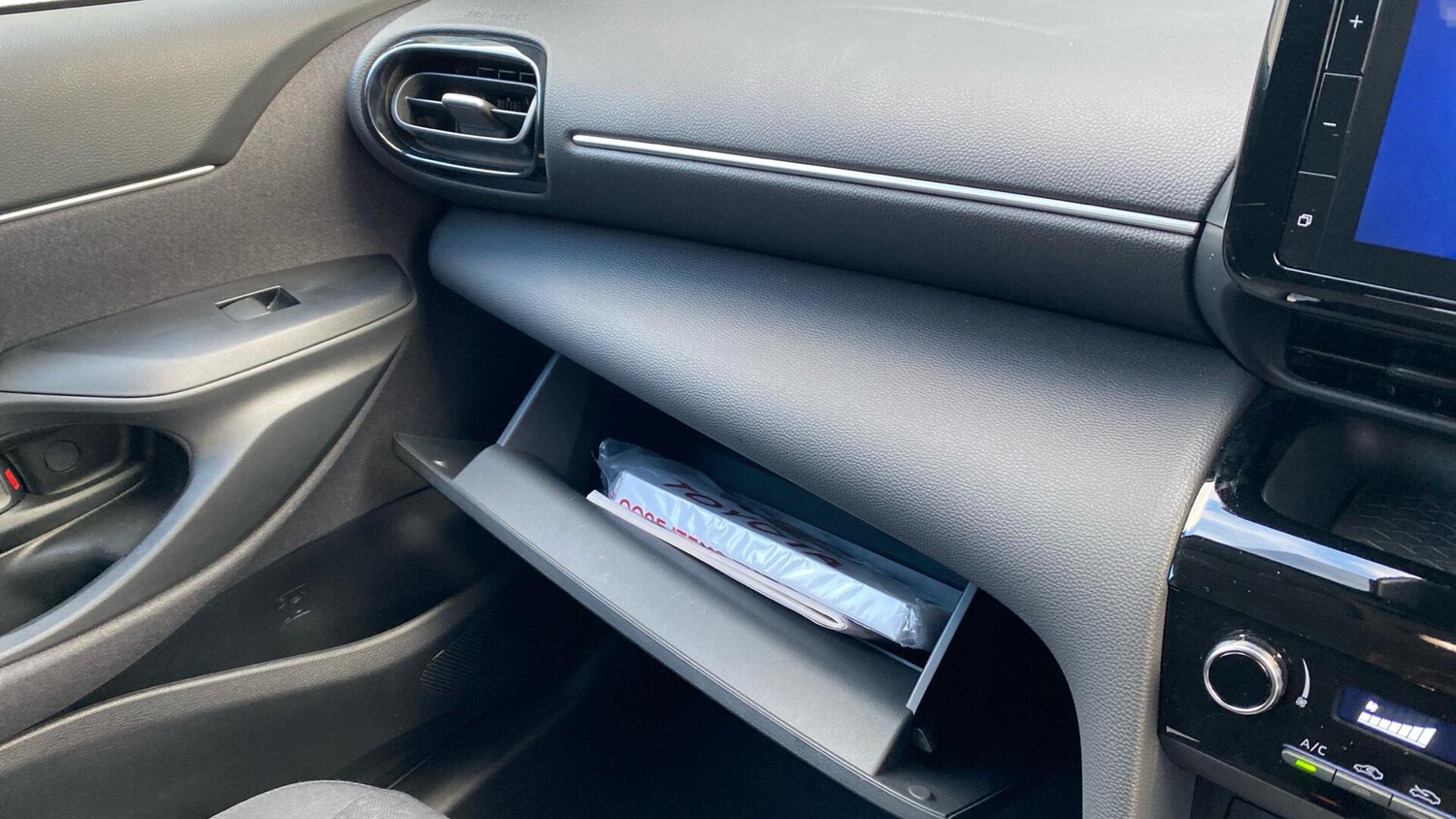 Used Toyota Yaris Cross 2025 for sale - 77254692: Photo 42