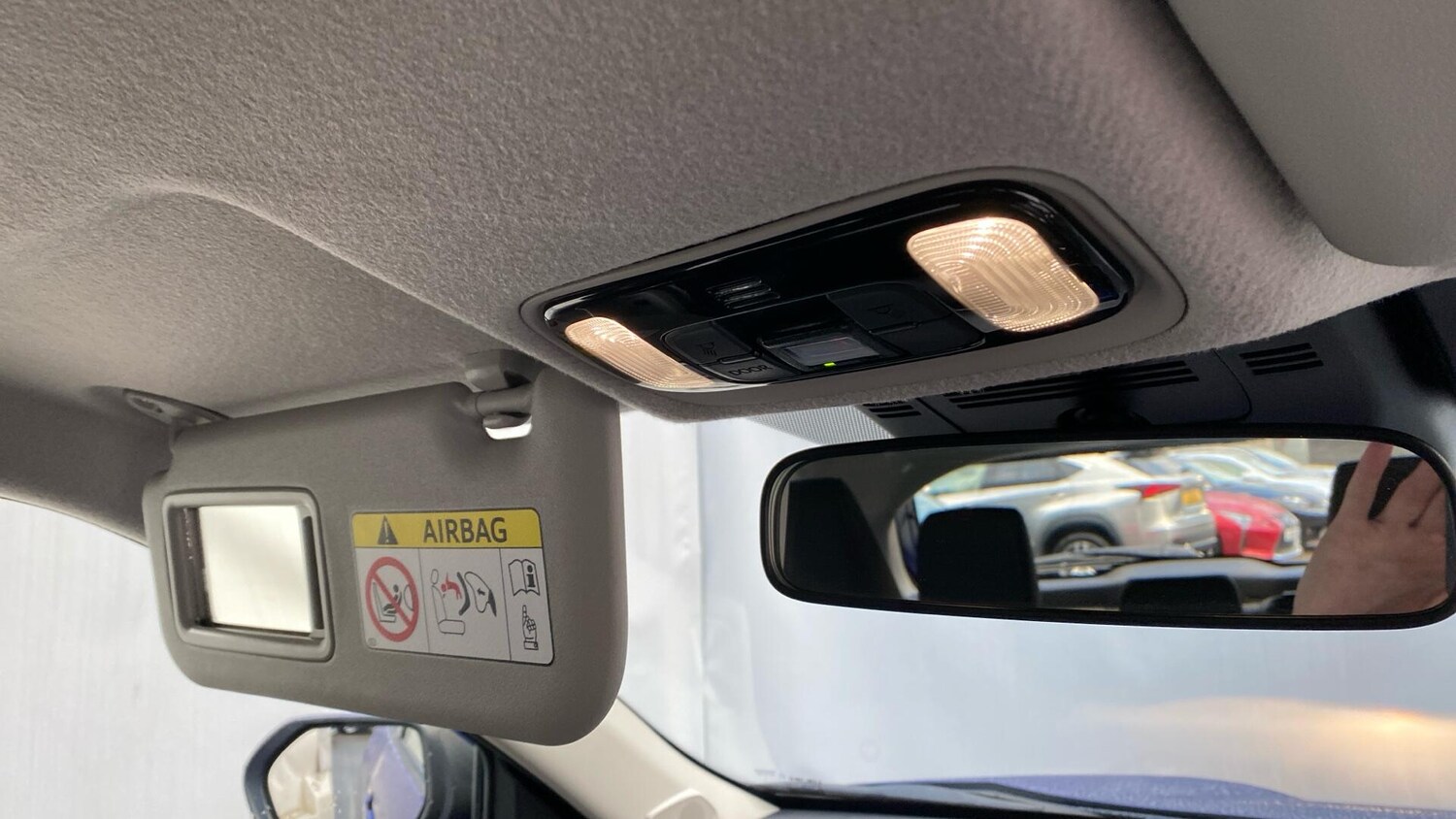 Used Toyota Yaris Cross 2025 for sale - 77254692: Photo 43